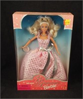 New Barbie Walmart 35th Anniversary Doll 17245
