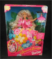 New 1996 Blossom Beauty 17032 Barbie Doll
