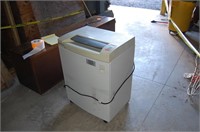 Rexel 3150 S3 Paper Shredder Heavy Duty