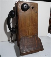 Kellogg Switchboard & Supply Co. Phone - Chicago
