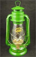 New John Deere Eagle E 20 Kerosene Lantern