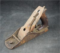 Antique Stanley No 1 Carpenter Wood Plane