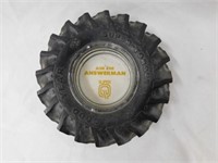 Good Year Super Torque tire ashtray