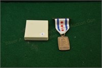 1966 Numismatic Diamond Jubilee, Chicago Badge