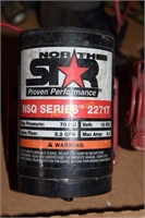Northern Star pump-NSQ series 2271T, Northern