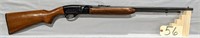 Remington Speedmaster 552 .22