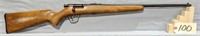 Springfield 120A .22 Rifle