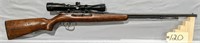 Remington Mod. 550-1 .22cal