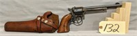 H&R 676 .22cal Revolver