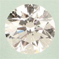 ROUND BRILLIANT CUT 1.28 CARAT GIA I VVS2 DIAMOND