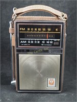 General Electric Mod 97 S E 15 Transistor Radio