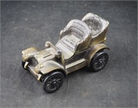 Banthrico Metal 1906 Model T Car Bank