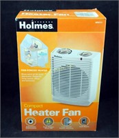 Holmes Hfh111 Small 1500 Watt Portable Heater
