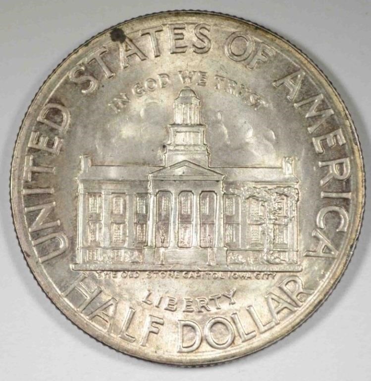 December 14, 2017 Silver City Auctions Coins & Currency