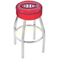 Canadiens Pub Stool