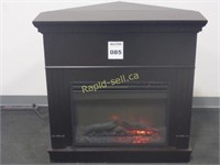 Muskoka 25" Electric Fireplace Insert