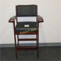 Presidential Spectator Chair