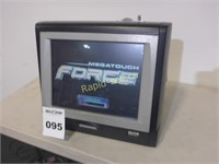 Megatouch Computer Game Console