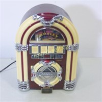 Crosley Tabletop Mini Jukebox