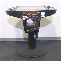 Heads Up Challenge Poker Game - Used