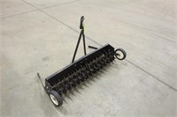 42" Aerator