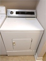 Whirlpool Dryer