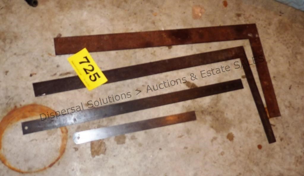 Bracebridge Estate Auction | Dec 1-7