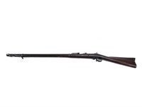 US Springfield Model 1884 .45/70 Trapdoor Rifle