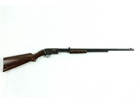 Marlin Model 38 22 Cal Pump Rifle