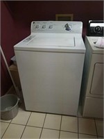 GE WASHER