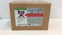 RatX Eco-friendly Rat Poison #3 U5G