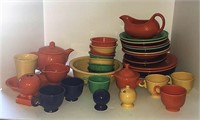 Large Selection of Fiesta