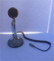 Vintage Astatic Microphone