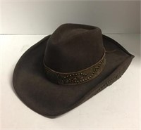 Bullhide Cowboy Hat