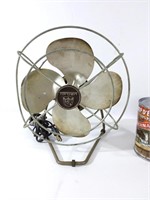 Ventilateur Torcan vintage fonctionnel fan
