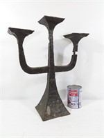 Bougeoir - candle holder