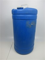 15 Gal Water Barrel