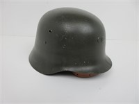 German Army Helmet WWII