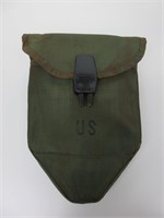 US Military Collapsible Intrenching Tool