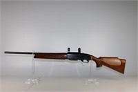 Remington Woodsmaster Model 742 Special  30-06