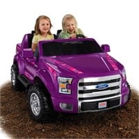 Power Wheels® Ford F-150 Extreme Sports Truck