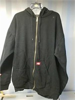 New XLT Dickies Hooded Jacket