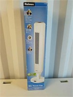 New 38 in. Oscillating tower fan