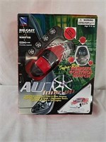 New remote control car with watch 1.32 scale