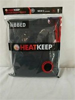 New men's legging XX all heatkeep brand