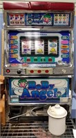 Slot Machine "Baby Angel" with keys, electric, wit