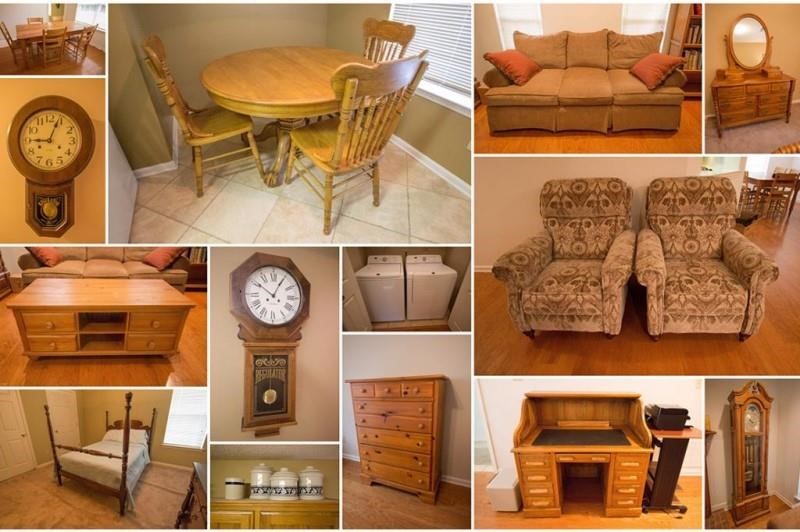 Online Only Estate Auction Hernando, MS