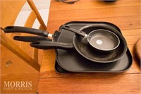 Cooking Pans & Griddles