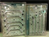 Pro Source 5 Piece & Obstruction Wrenches
