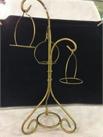 Three Tier Candle Tree, no candle holders